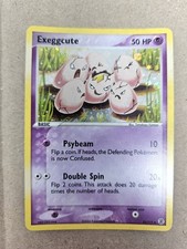 Exeggcute 33/112 Reverse Holo EX FireRed & LeafGreen LP on eBay