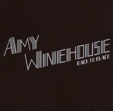 Back To Black - Deluxe (2cds)  von Winehouse,...