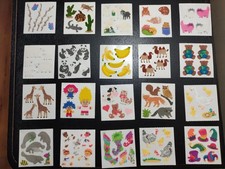  9 Sandylion Fuzzy mod you choose