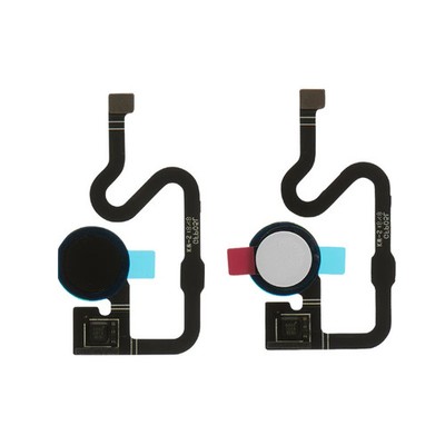 Google Pixel 3A Home Button Assembly