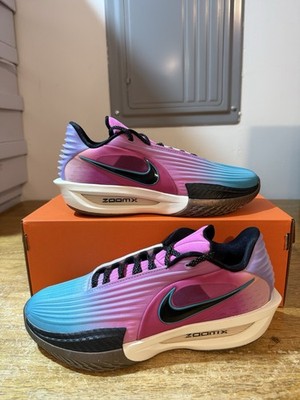 Nike Air Zoom GT Cut 3 Turbo Men\'s Size 9 HV9918 001 New Nike G.T. Cut 3 Turbo Basketball Shoes. Nike.com main image 4