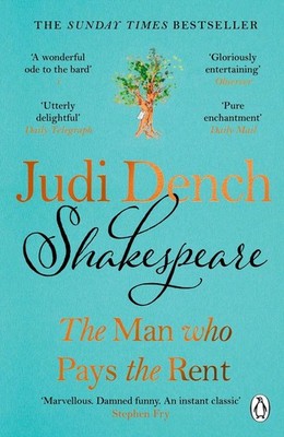 Shakespeare | Judi Dench | englisch