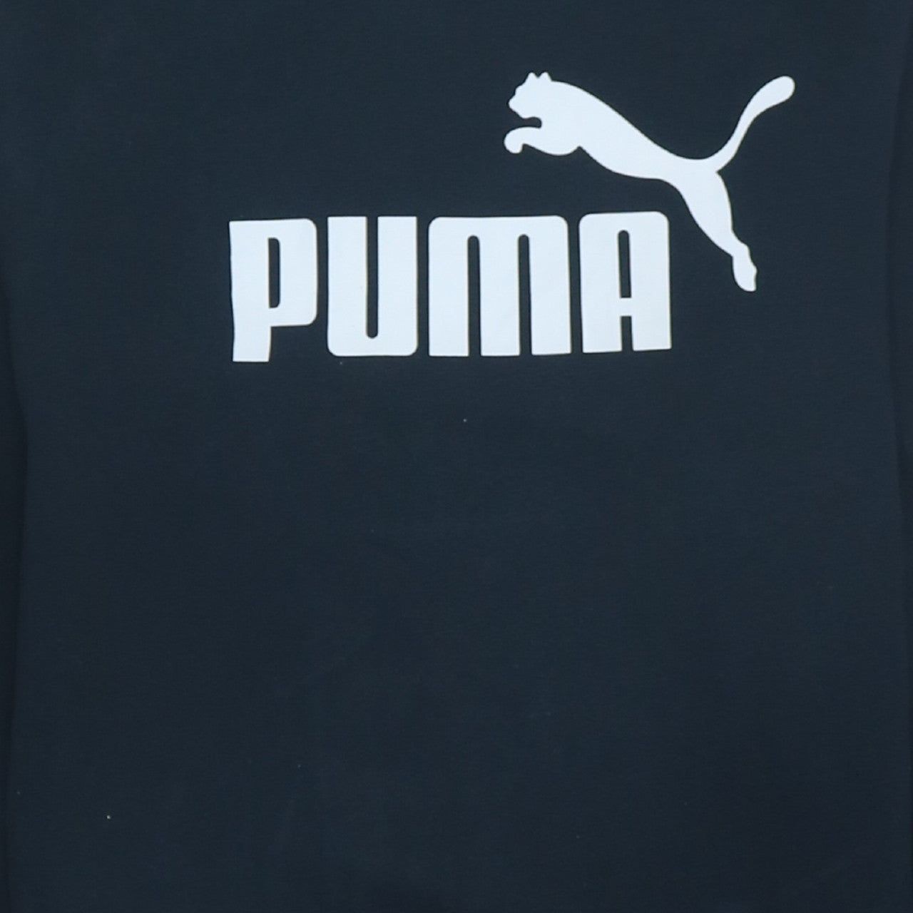 Puma Black Hoodie Womens 2Xl image 4