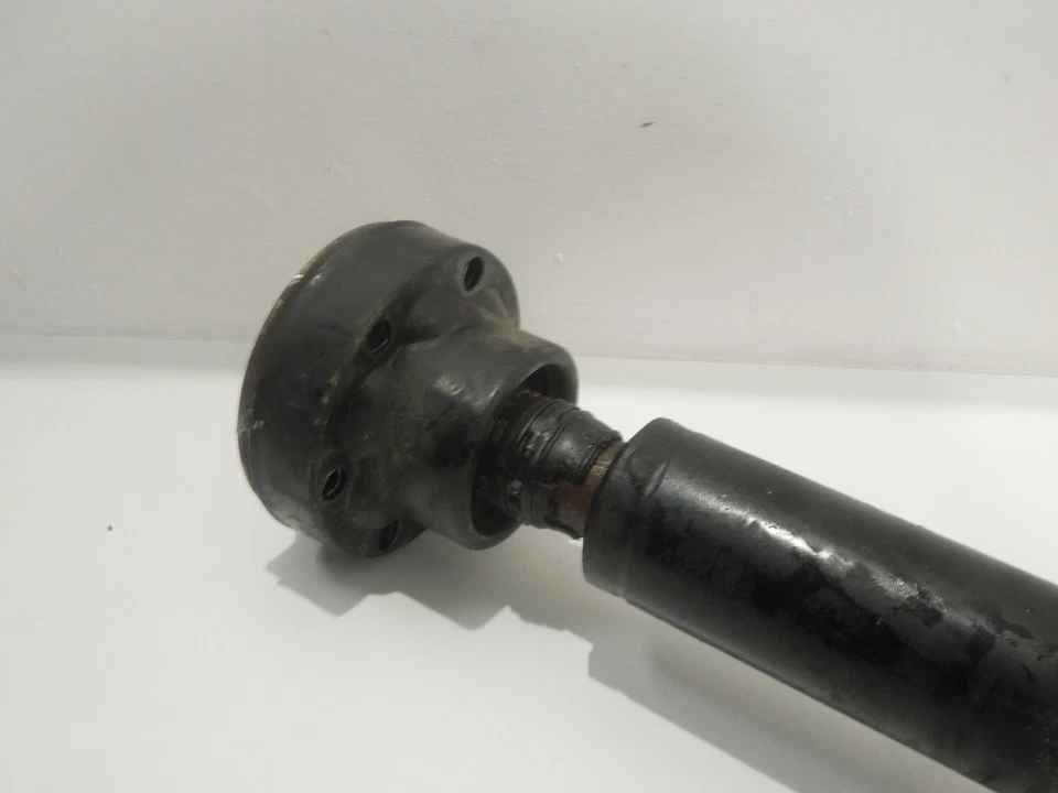 VW Touareg 7L Front Prop Shaft Cardan Shaft 7L6521101 — 第 3/4 张图片