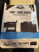 Pit Boss Grill Cover