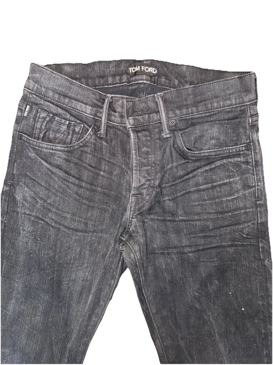 Tom Ford Regular 30 Size Jeans for Men for sale | eBay