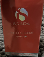 iS Clinical Innovative Skincare Pro-Heal Seru...