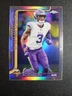2025 Topps Chrome Football Jordan Addison Refractor #202