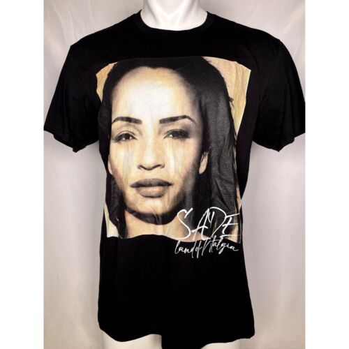 Supreme Sade Adu Your Love Is King Shirt - Vintagenclassic Tee