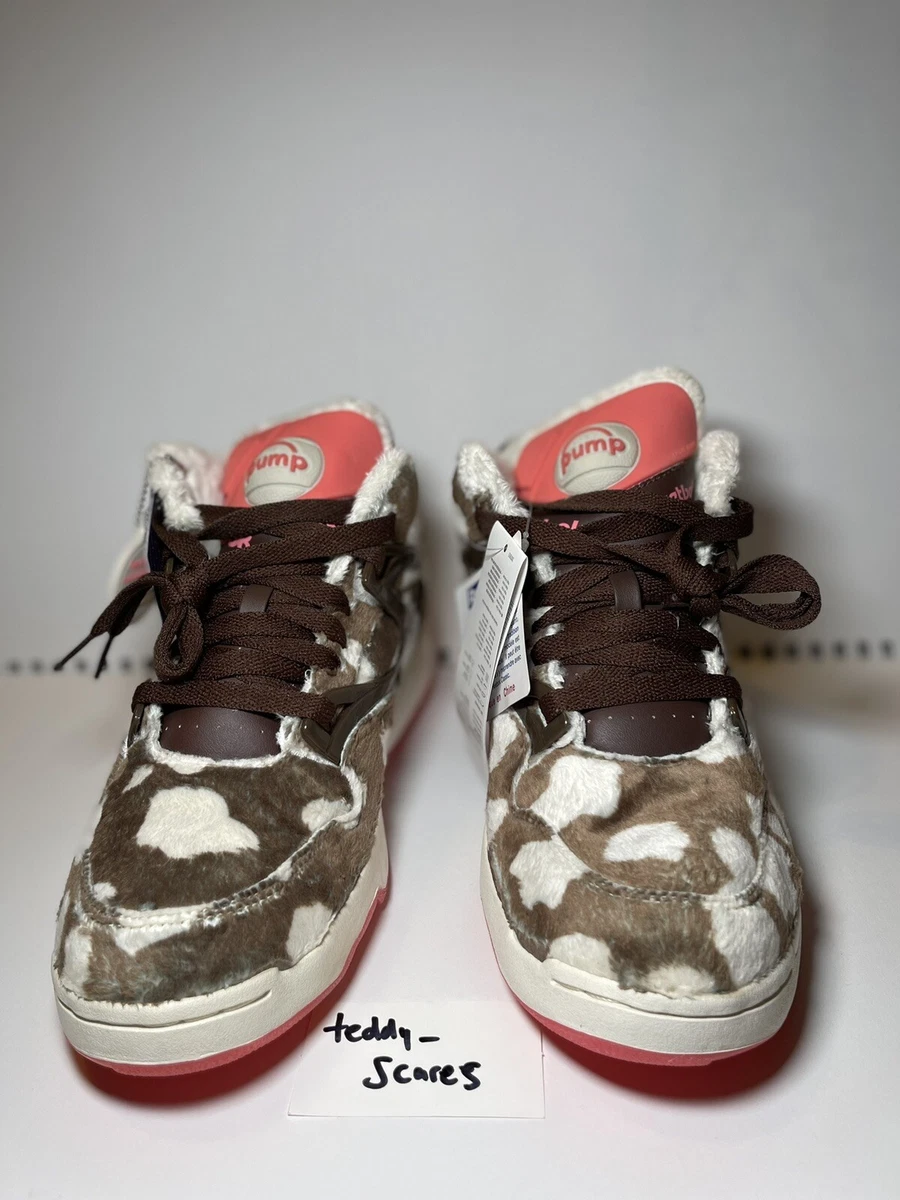 Reebok pump gremlins sales