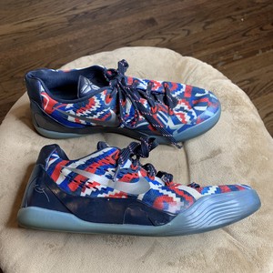 kobe 9 independence day