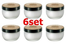 Shiseido De Luxe Massage Cream N 80g set of 6 wholesale price