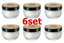 Shiseido De Luxe Massage Cream N 80g set of 6 wholesale price