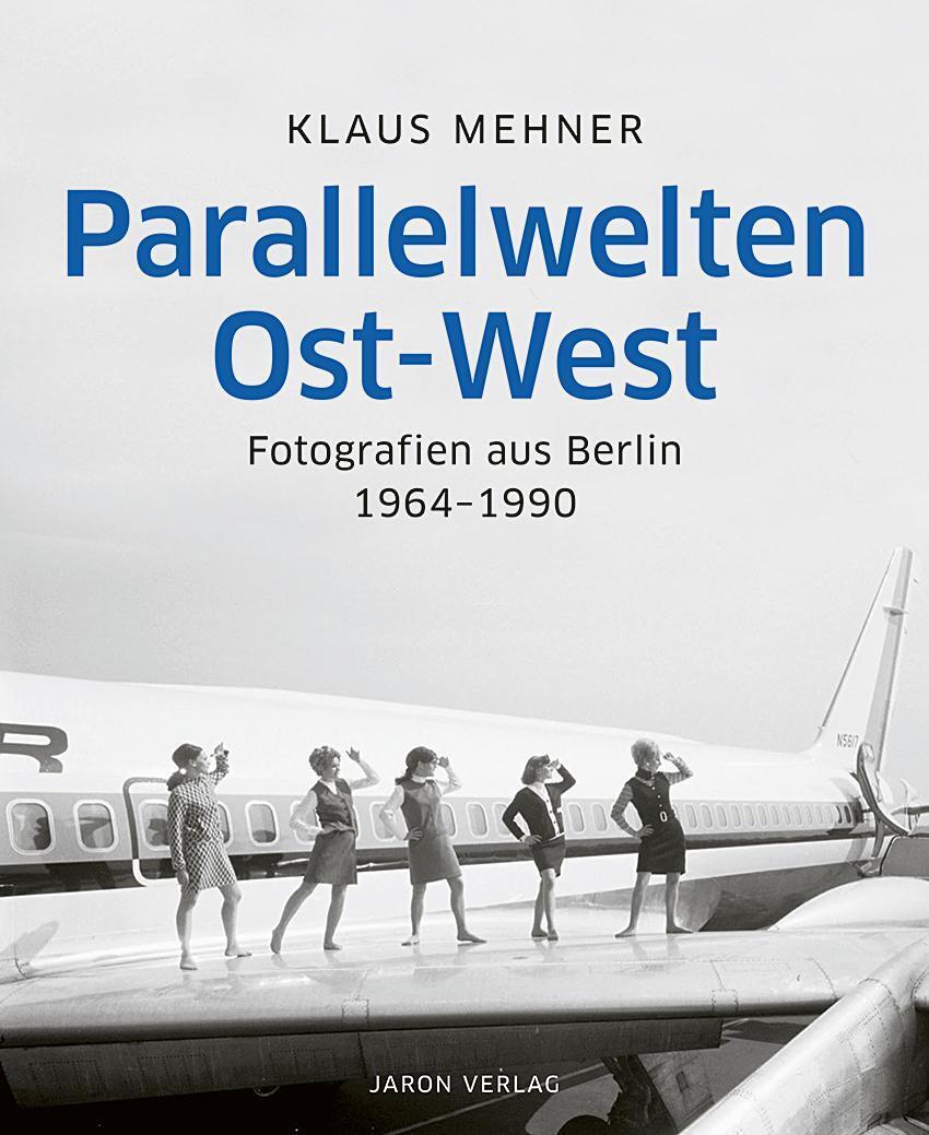 Thumbnail - Parallelwelten Ost-west | Peter Wensierski | Buch | 112 S. | Deutsch |