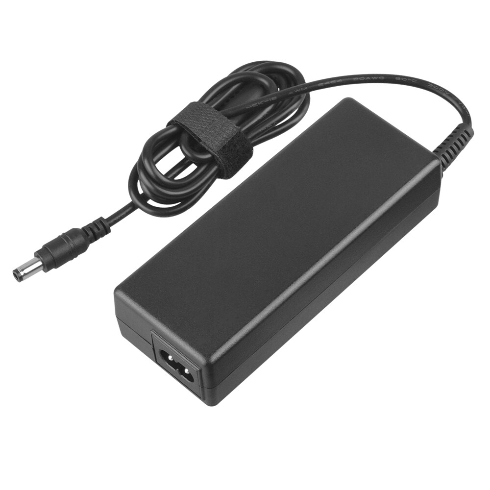 12V 5A 60W AC/DC Adapter For Netgear NU60-H120500-I1 P/N 332-10122-02 Power Cord
