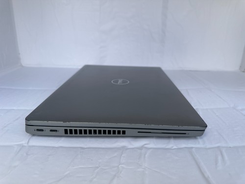 Dell Latitude 5420 14” FHD TouchScreen i7-1185G7 3.00GHz 16GB 512GB QWERTY - Afbeelding 5 van 7