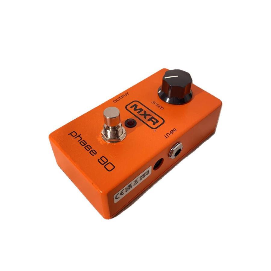 ★MXR phase90★ MXR® PHASE 90 - Dunlop