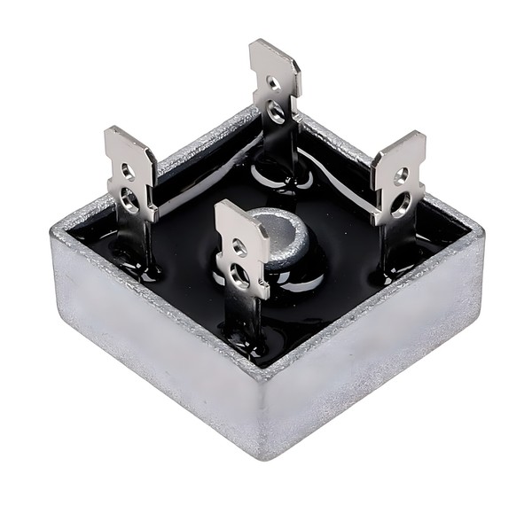 Gleichrichter / GleichrichterbrüCke FüR Simson S51, S53, S70, S83, SR50, SR80-image