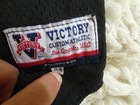 2007 AIKEN FOXHOUNDS  Game Worn Used SCL Jersey -  "Playing for Peanuts" Video — photo 4