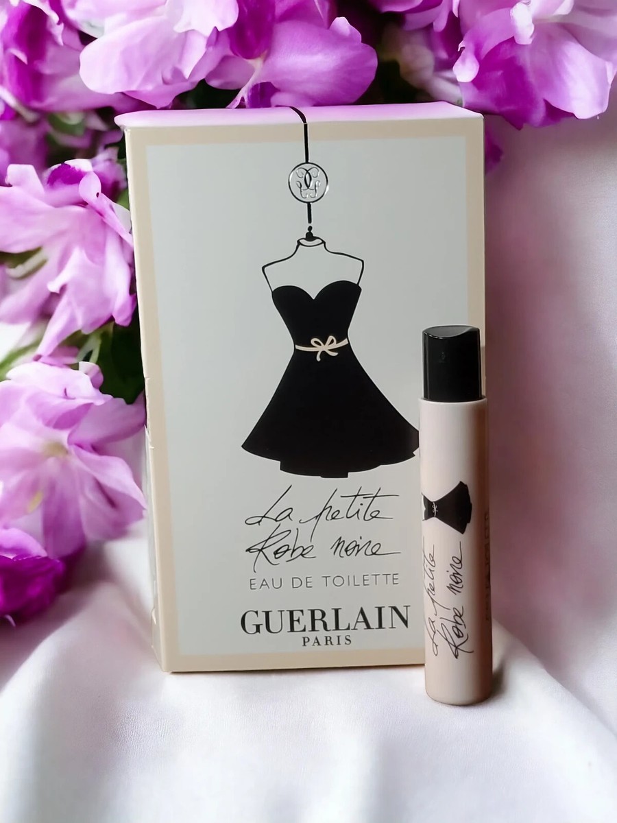 La Petite Robe Noire Eau de Toilette for Women by Guerlain ml