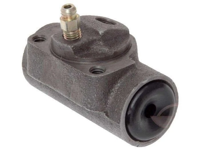 2 cilindros de rueda de freno de tambor traseros para BUICK Chevy GMC FORD Oldsmobile Pontiac Foto 2 de 4