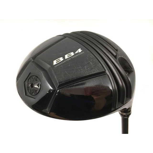 Used PROGRESS BB4 Driver 1W SPARK Angel 10.5 VI from Japan