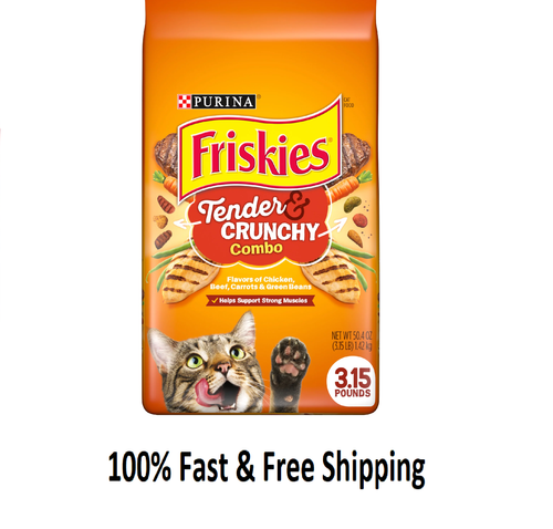 friskies for cats