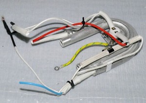 SJEH  0 X Durchlauferhitzer Heizer Thermoblock Heizung Kaffeemaschine 230V 1000W