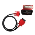 Replacement for Autel MaxiSys PRO MS908 MS808PRO Scanner 15 PIN OBD2 OBDII UK