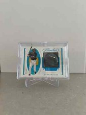 Ke´Bryan Hayes Flawless Spikes /14 Memorabilia