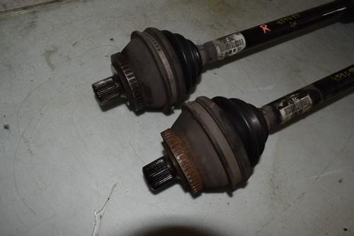 Antriebswellen VW Passat 3BG 2,0 2,5 2Stück rechts + links 451019 - Bild 2 von 9