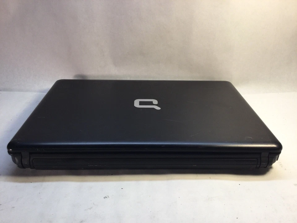 HP Compaq 515 14" Laptop AMD Athlon X2 Dual Core QL-66 @ 2.2GHz-BOOTS BIOS -MZ - Image 4 of 4