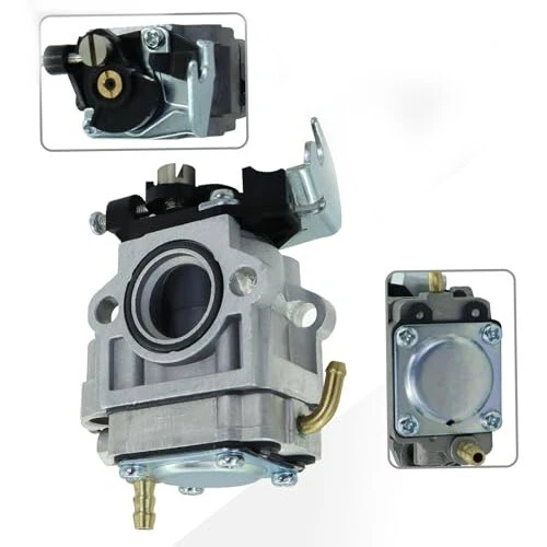 Long Lasting Carburetor Model 531147180 For HS Series Backpack Blowers - Picture 14 of 16
