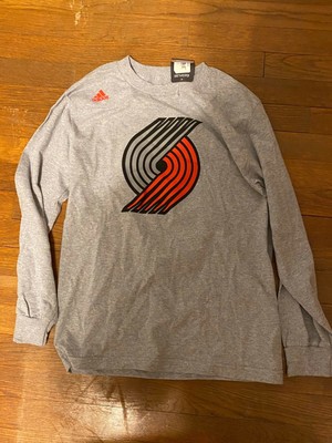 Download Damian Lillard Portland Trail Blazers adidas Name and ...