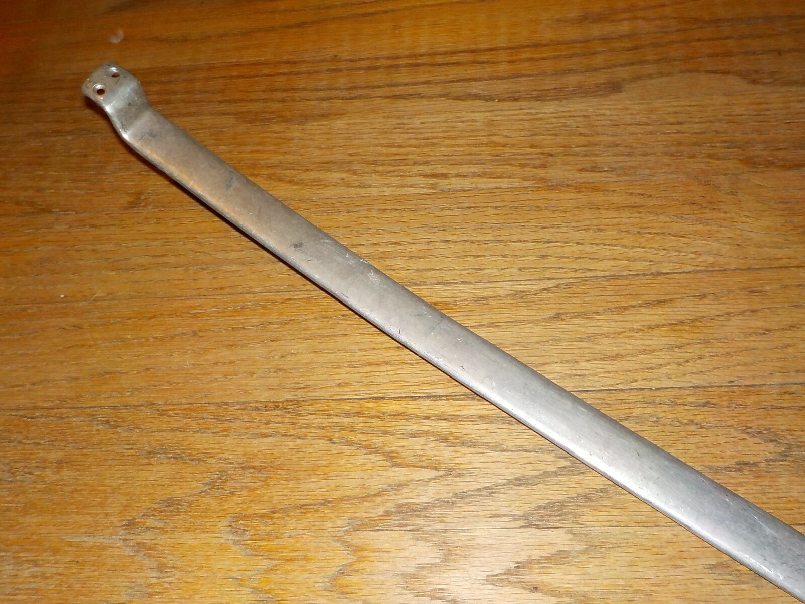 FERRARI 250 PF Cabriolet Under Hood Blanket RETAINER STRIP Ferrari 250