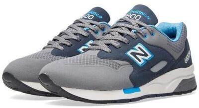 New Balance 1600 Abzorb Gray for Sale | Authenticity Guaranteed | eBay