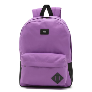 vans lilac backpack