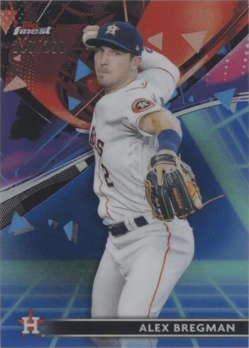 Purple/Aqua Vapor Refractor