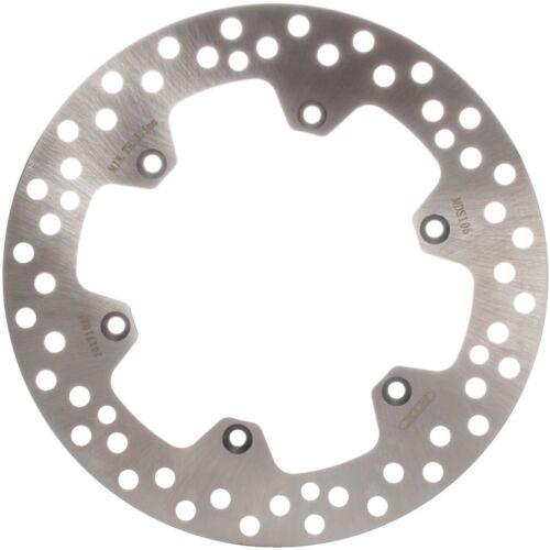 MTX Rear Brake Disc for Suzuki RM125 1988-1998 MDS05015 - Picture 1 of 1