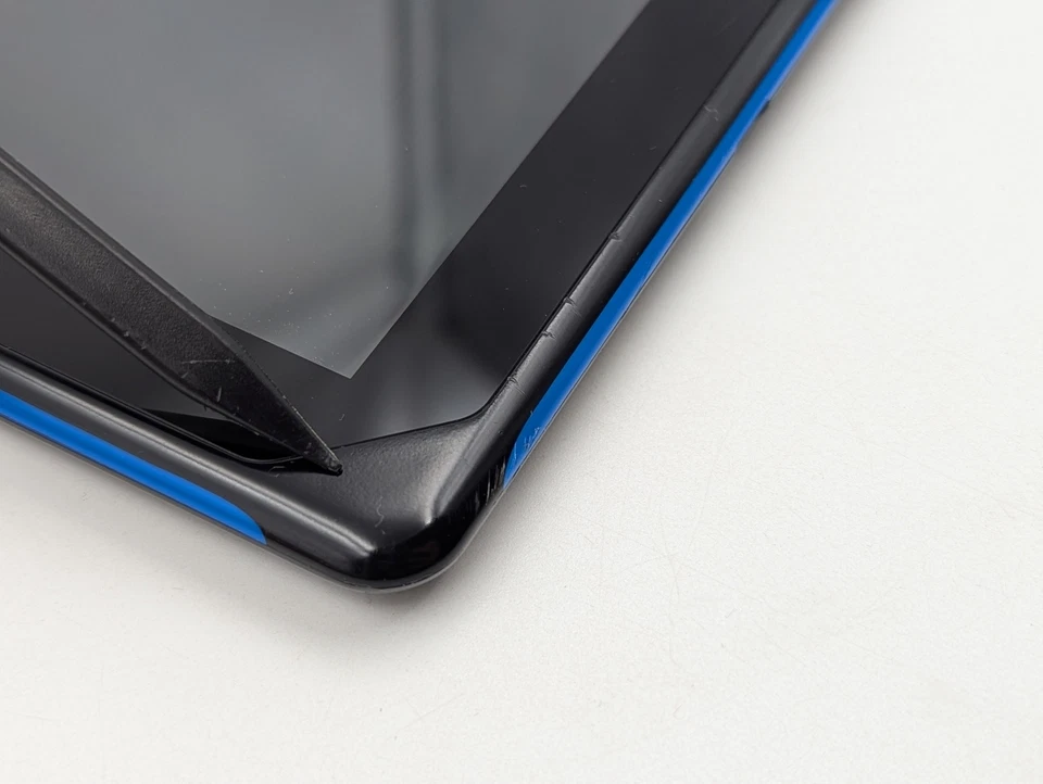 Acer Iconia B1-A71 8GB WiFi 7" Tablet Schwarz Blau Android ✅ - Bild 4 von 4