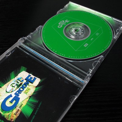 その他 Group Groove FALL06 CD&DVD CD Groove XXX EMI EDITION JAPAN CD W/OBI Spice Girls/Duran Duran/E