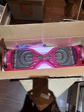 Electric Balance Wheel