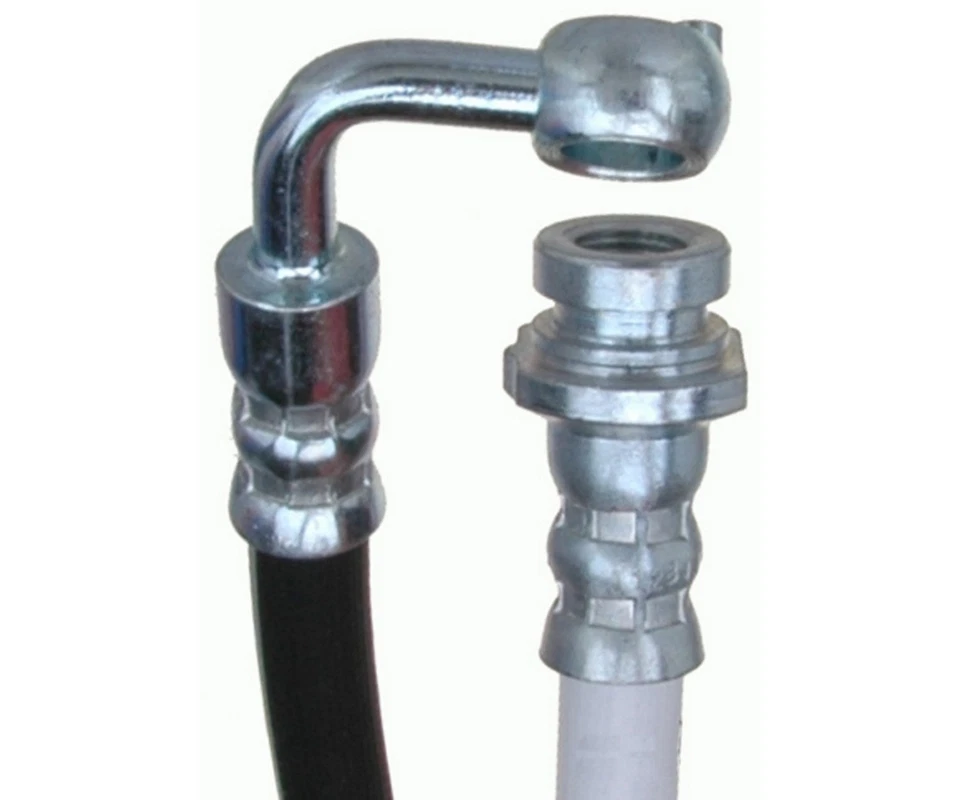 Mangueira hidráulica de freio Raybestos para 07 INFINITI QX56 BH383206 - Imagem 2 de 4