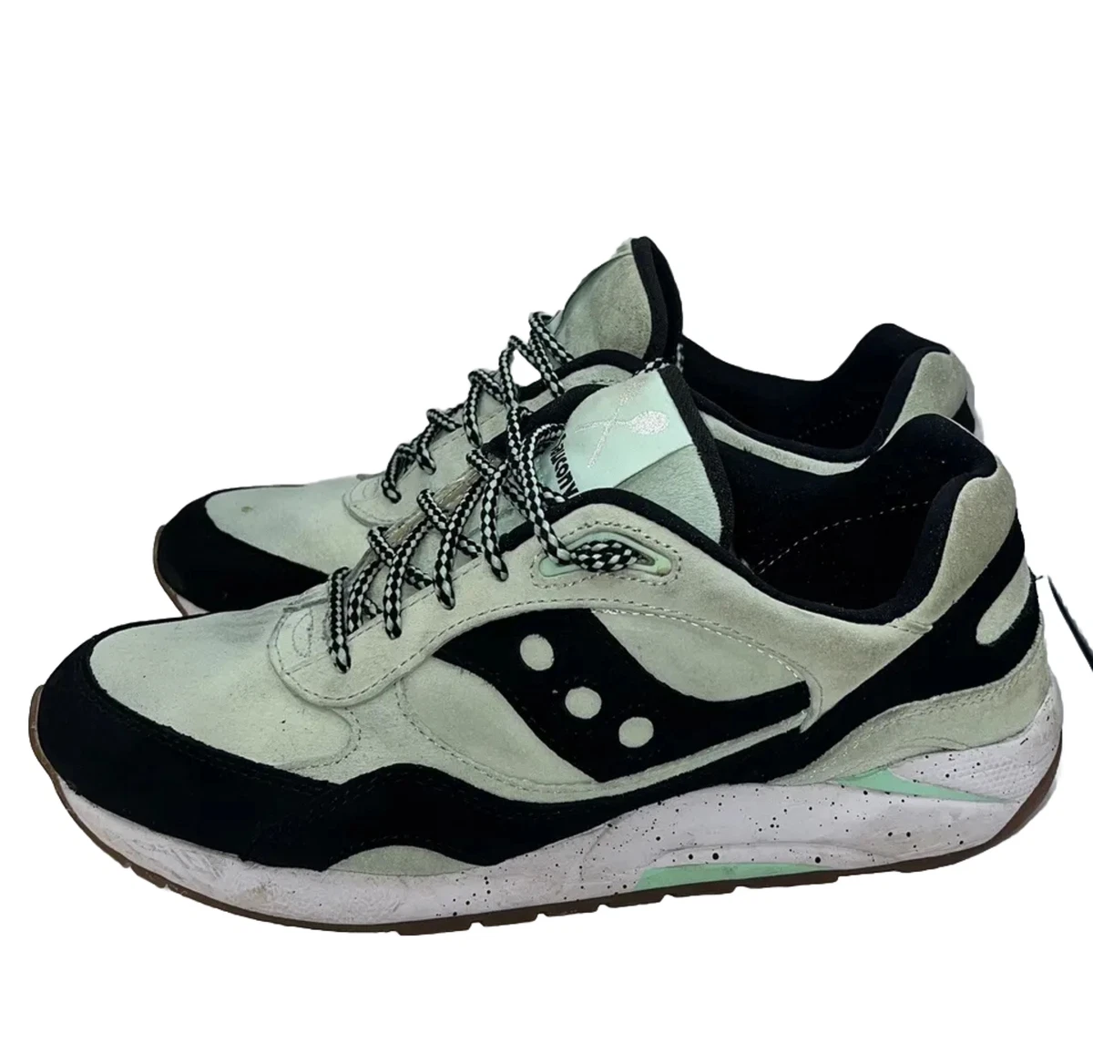 Saucony ice top cream pack