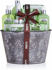 Coffret Cadeau 'Aloe Vera' Set