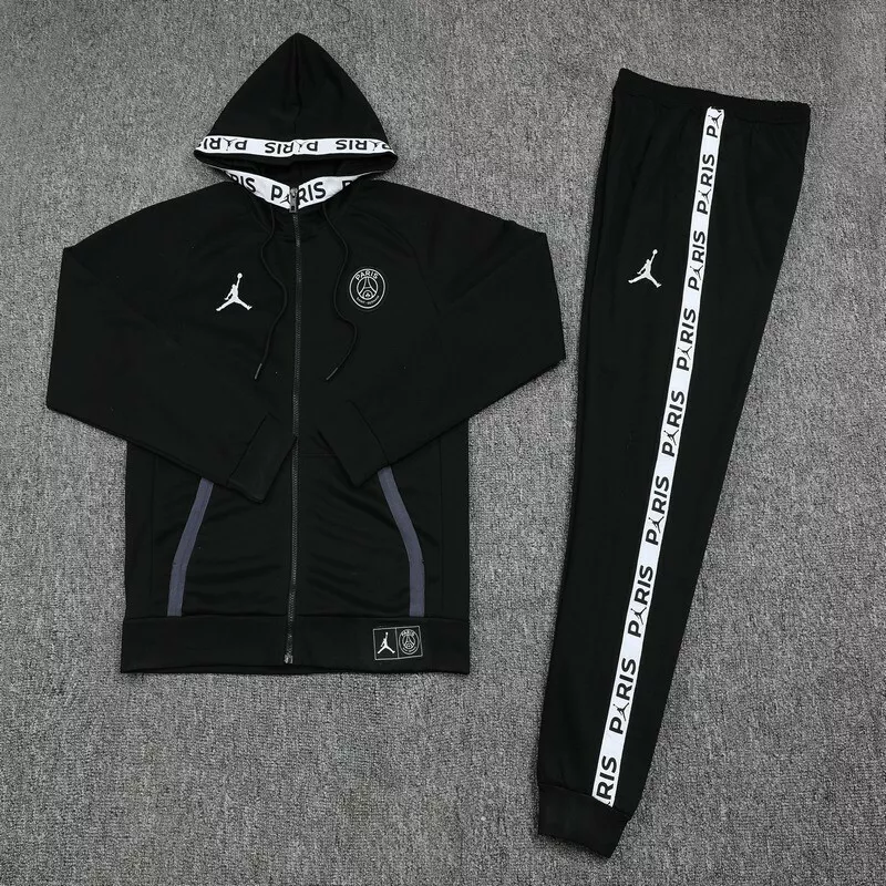 Jordan paris clearance tracksuit