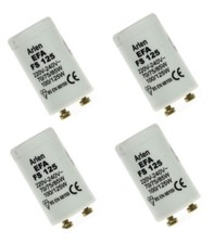 NEW TOP QUALITY STARTERS FOR FLUORESCENT LAMPS & SUNBED TANNING TUBES 70-125watt