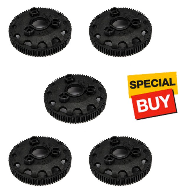 Traxxas 1/10 Slash 2WD * SPUR GEAR 48P 83T * 4683 eBay