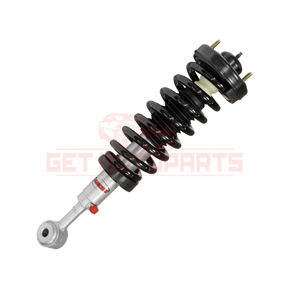 Rancho 2.5" Front lift Coilover for Ford F-150 2004-2008 - Image 2 of 2