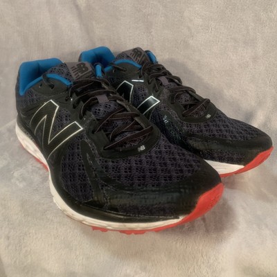 new balance comfort ride 720v3